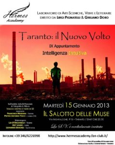 IL NUOVO VOLTO - menzera