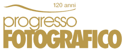 Logo Progresso Fotografico
