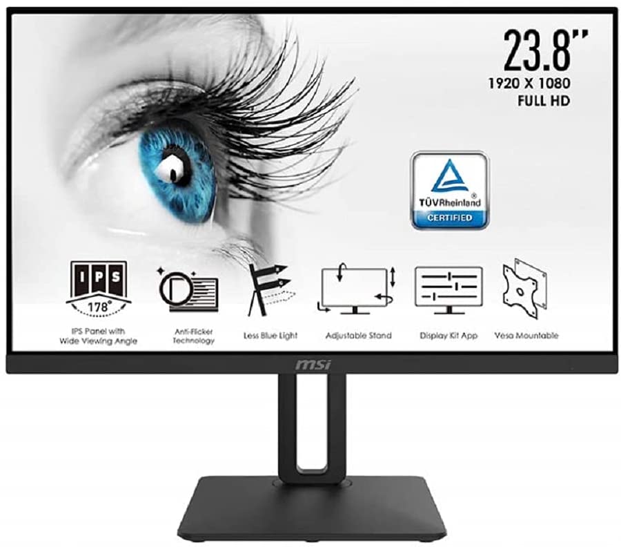 Monitor MSI MP 242P