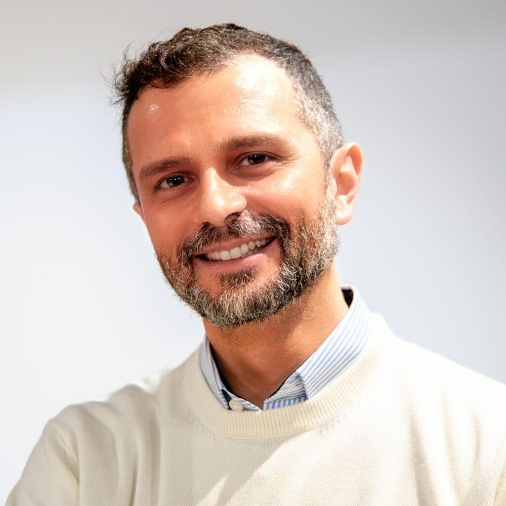 Francesco Menzera
