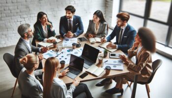 Networking e Network Marketing, vediamo le differenze… e le similitudini!