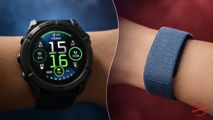 Garmin CIRQA e Fenix: come cambiare dispositivo senza perdere i dati