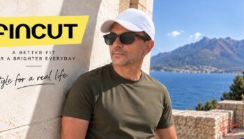 Fincut: quando una T-shirt semplice diventa una scelta di stile